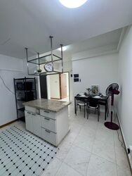 Hillview Regency (D23), Condominium #529155821